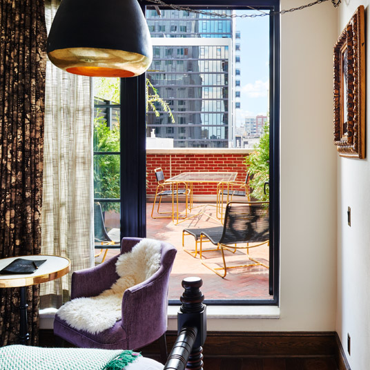 5 Best Boutique Hotels On Lower East Side Nyc Including Noho The Ludlow Hotel A Boutique In Lower East Side Nyc
