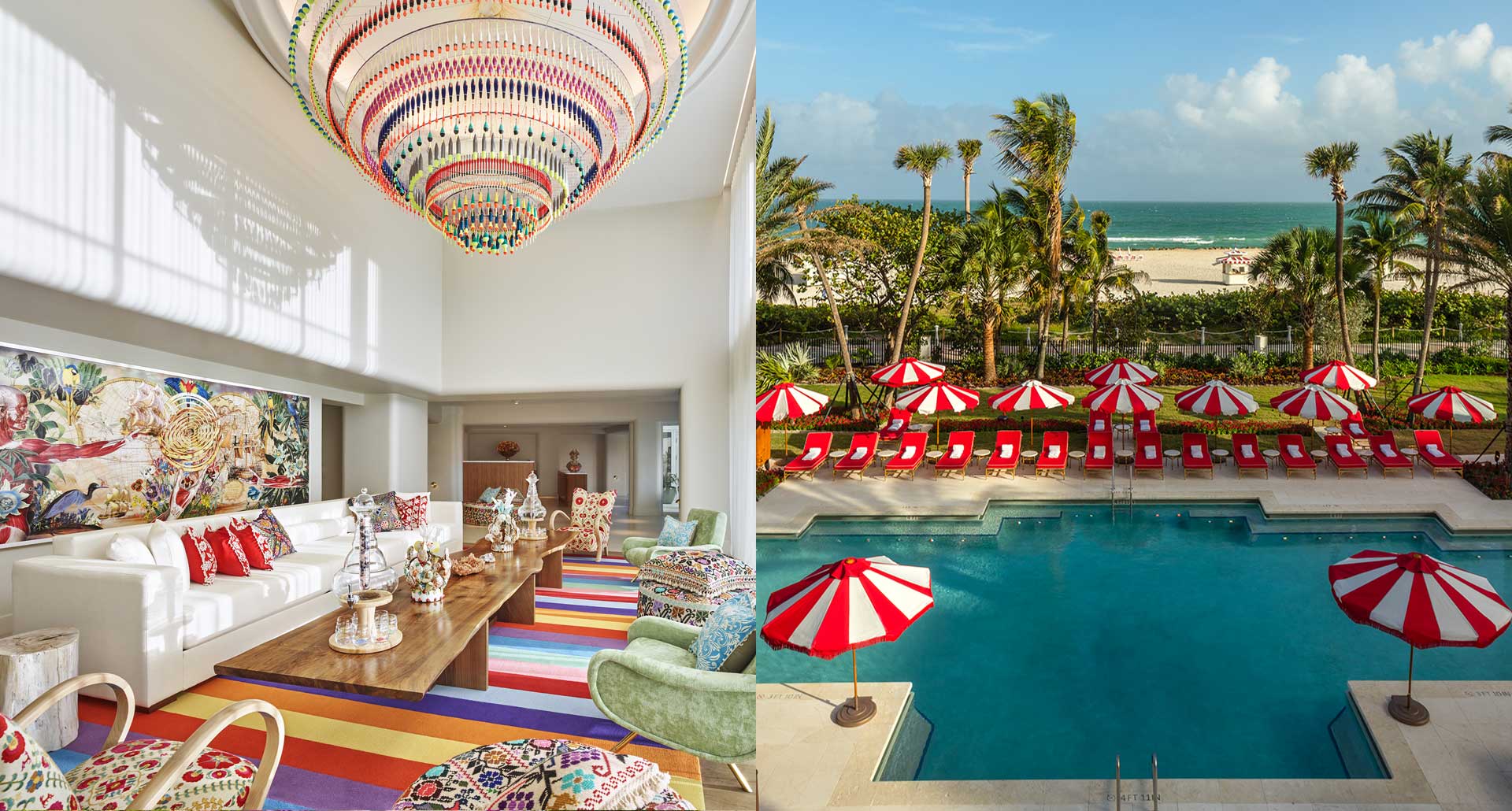 Faena Hotel Miami Beach - Miami boutique hotel