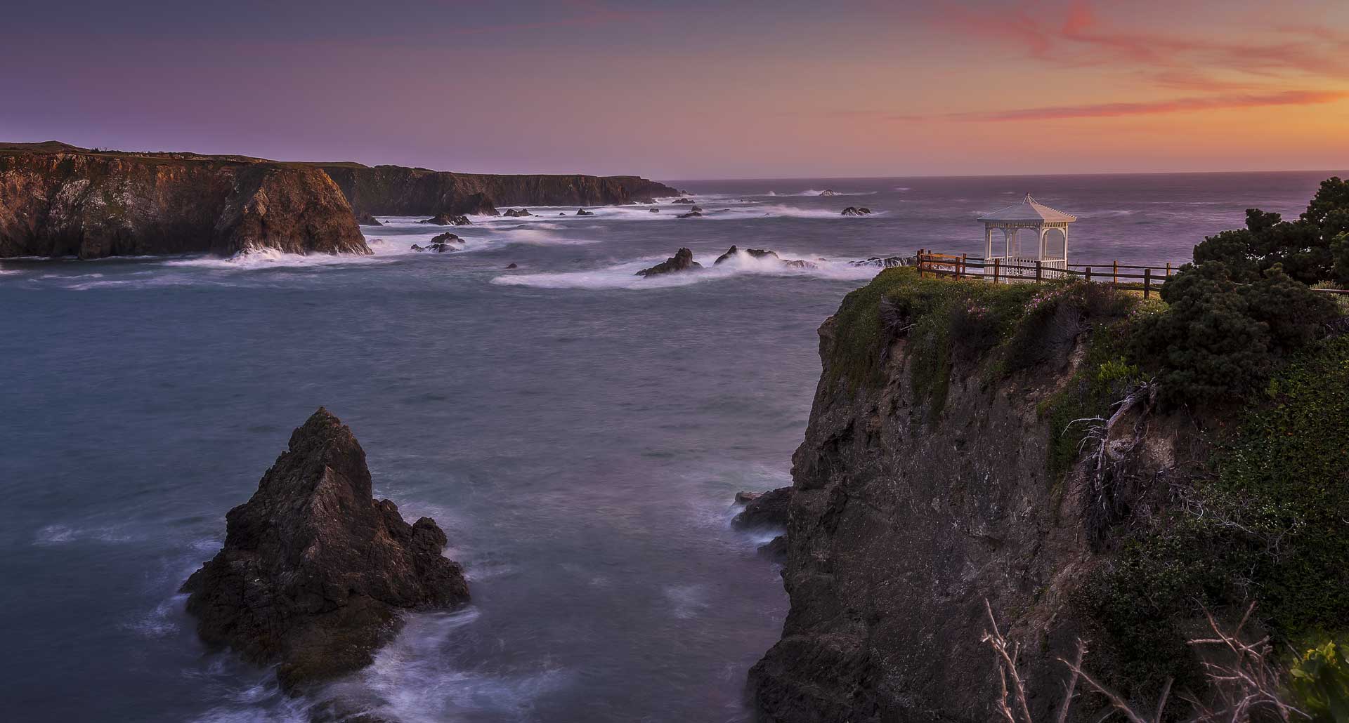 The Heritage House Resort - boutique hotel resort in Mendocino Coast, California