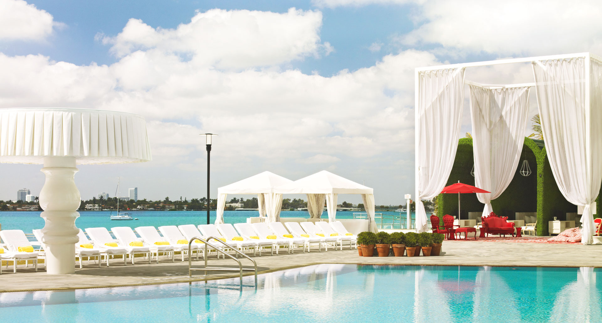Get Hotel south beach suites 2 chambres Free