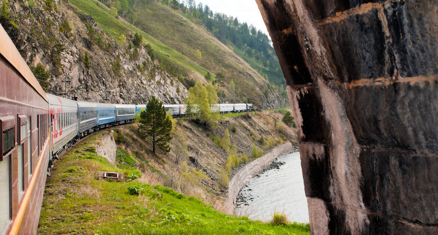 Trans-Siberian