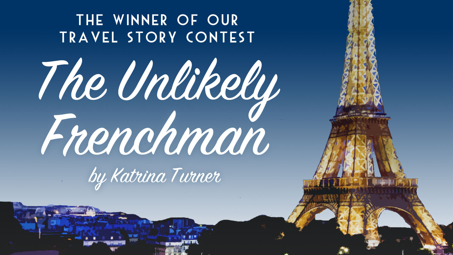 Unlikely frenchman