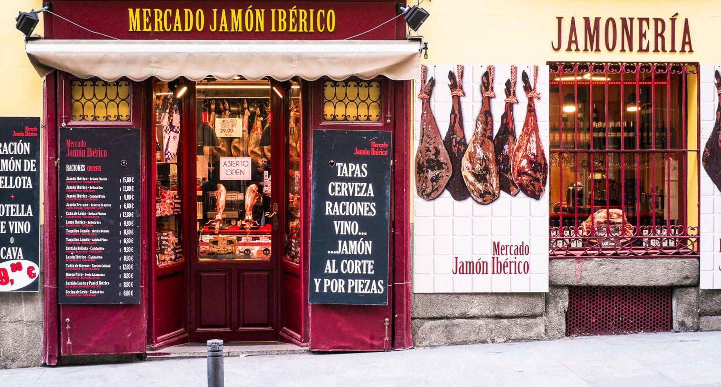 Jamón