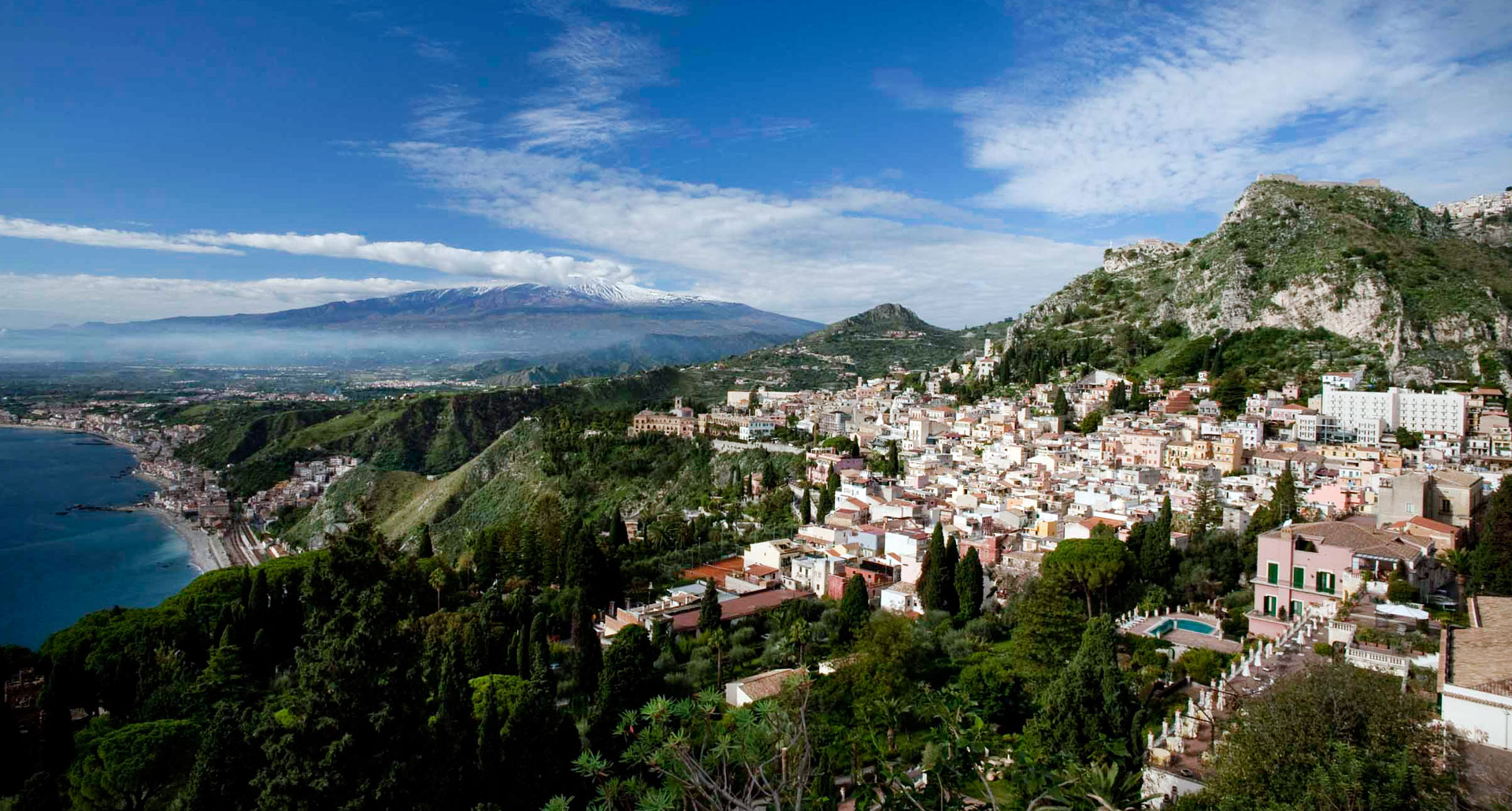 Taormina