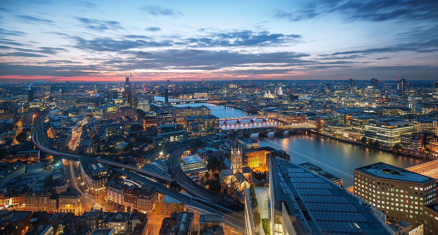London