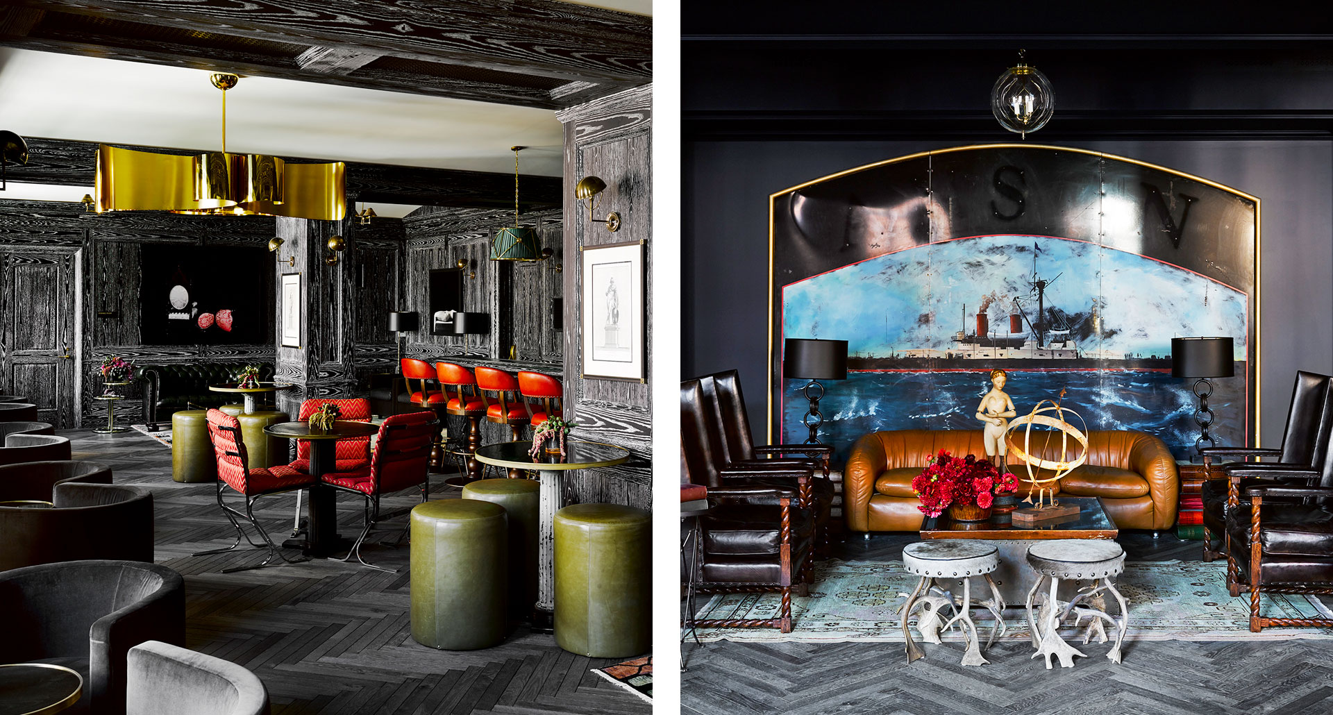 First Impressions Tablet Hotels Magazine