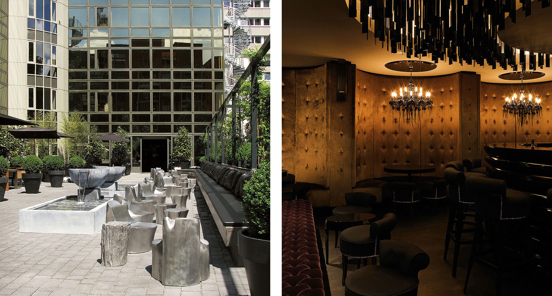 In the Spotlight 20200907 — The Agenda by Tablet Hotels