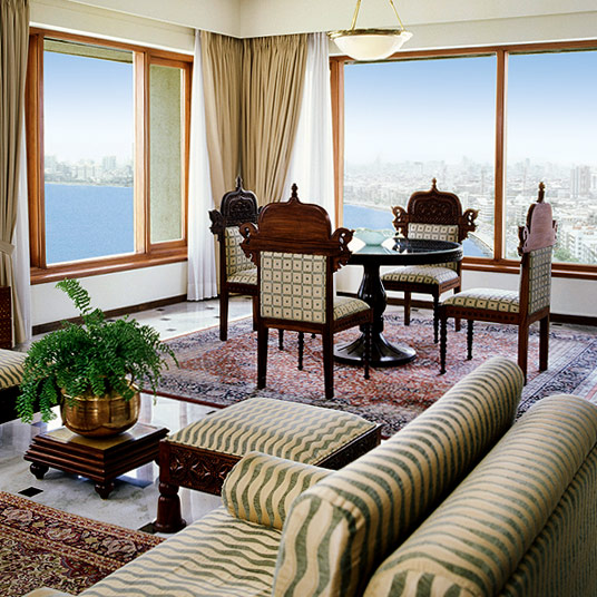 Trident, Nariman Point