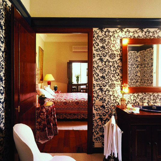 Hotel Certosa di Maggiano