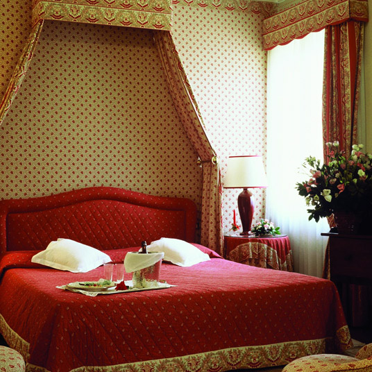 Hotel Certosa di Maggiano