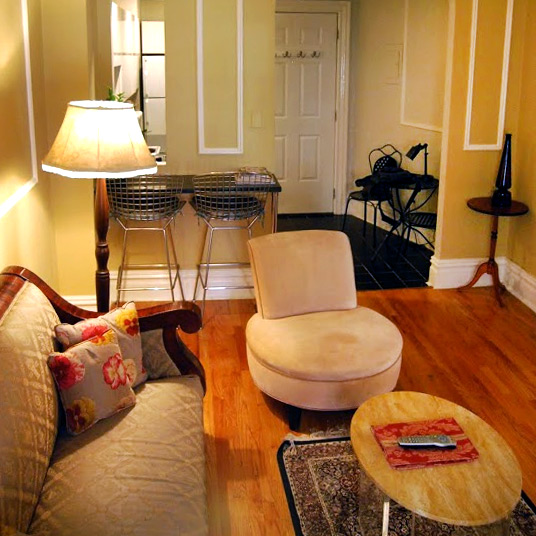 Inn at Irving Place