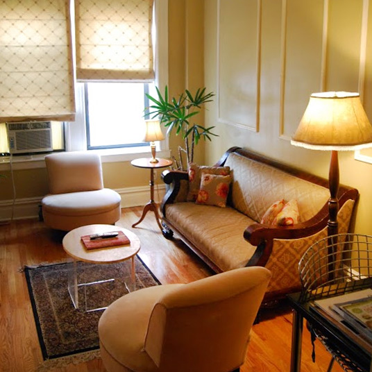 Inn at Irving Place