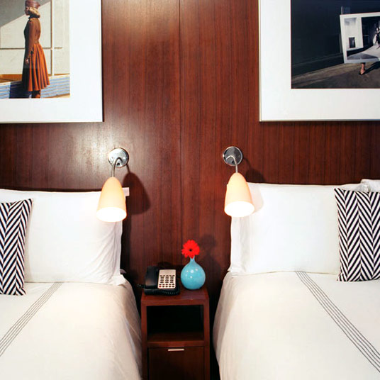6 Columbus, a SIXTY Hotel