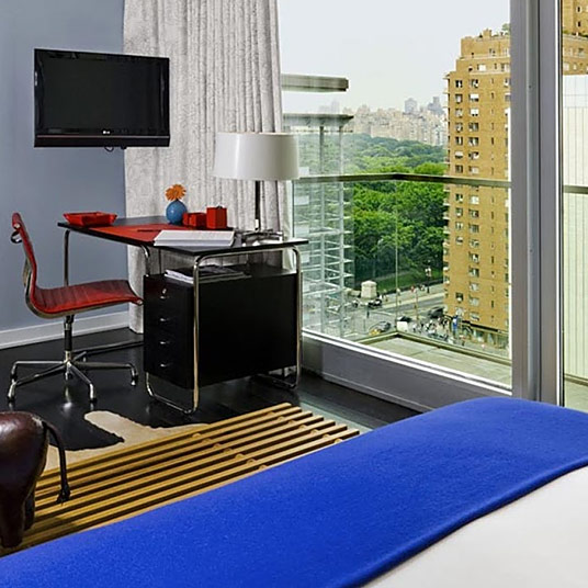 6 Columbus, a SIXTY Hotel