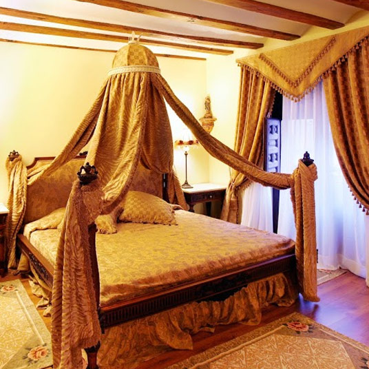 Real Casona de Las Amas