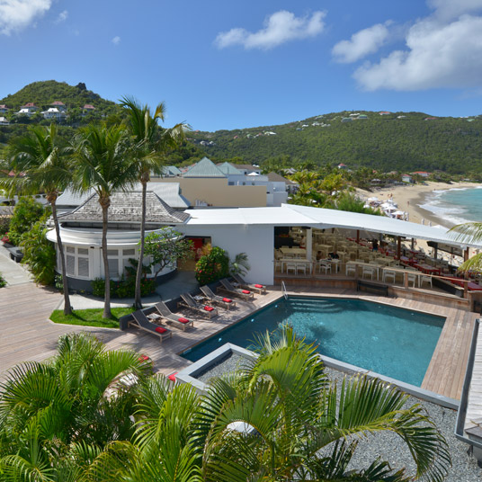 Hotel Taiwana