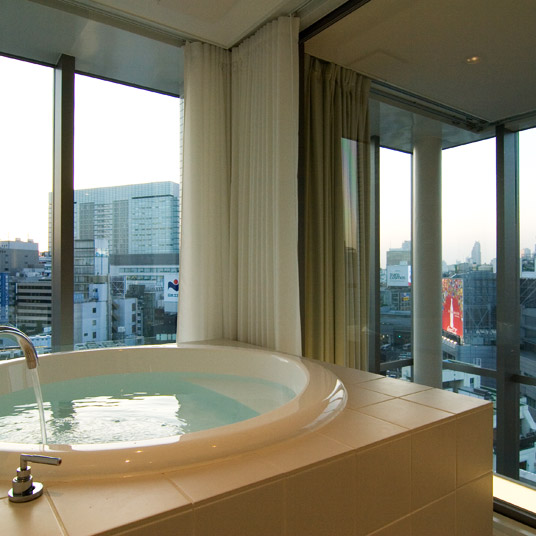 Shibuya Granbell Hotel