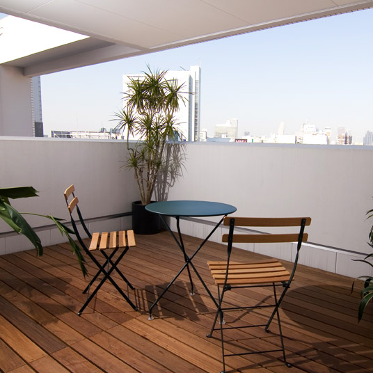 Shibuya Granbell Hotel