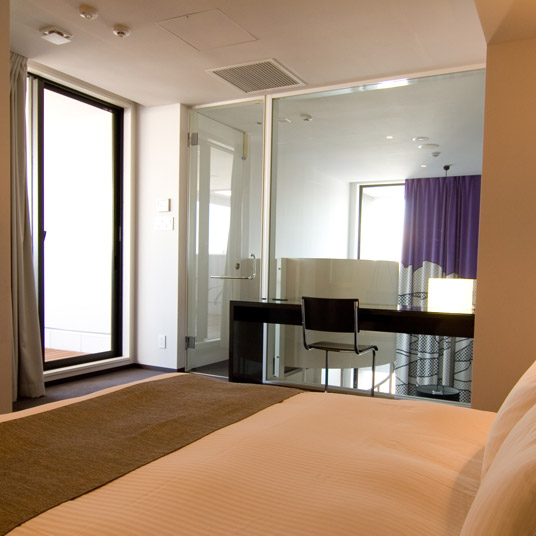 Shibuya Granbell Hotel