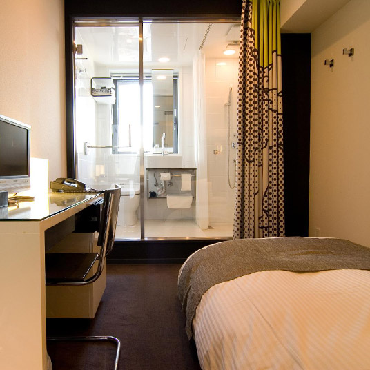Shibuya Granbell Hotel