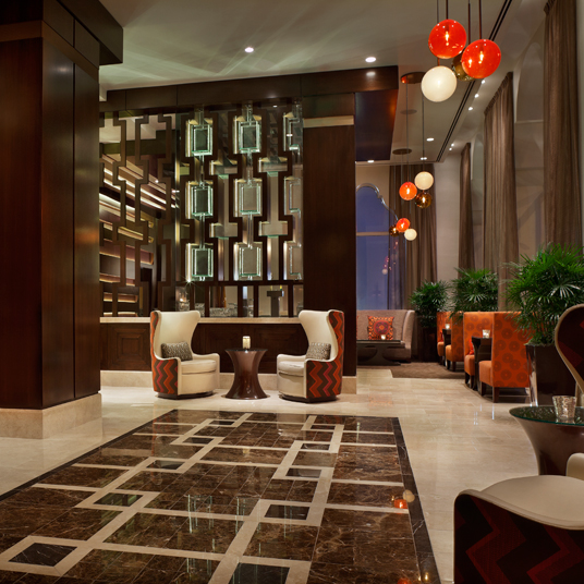 Hotel Adagio