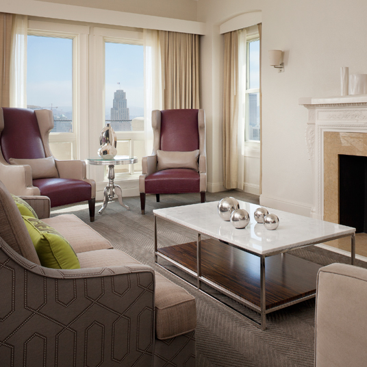 Hotel Adagio
