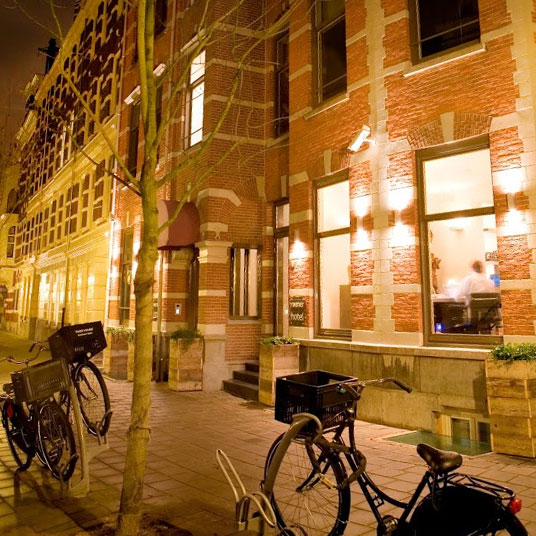 Hotel Roemer