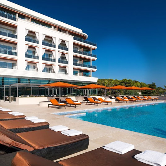 Aguas de Ibiza Lifestyle & Spa