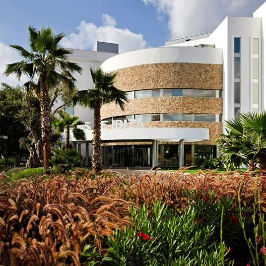 Aguas de Ibiza Lifestyle & Spa