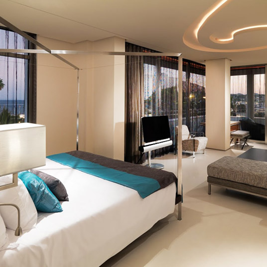 Aguas de Ibiza Lifestyle & Spa
