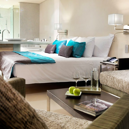 Aguas de Ibiza Lifestyle & Spa