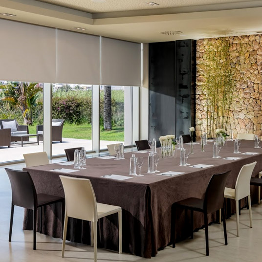 Aguas de Ibiza Lifestyle & Spa