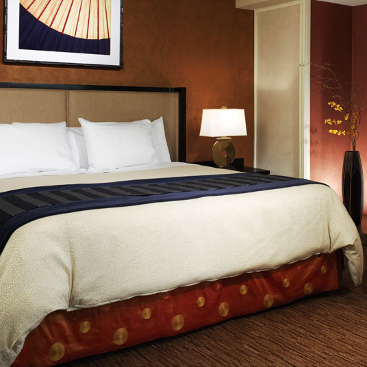 Hotel Kabuki