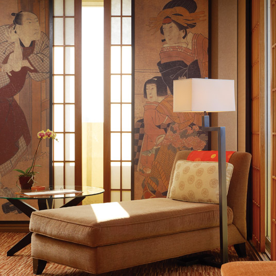 Hotel Kabuki