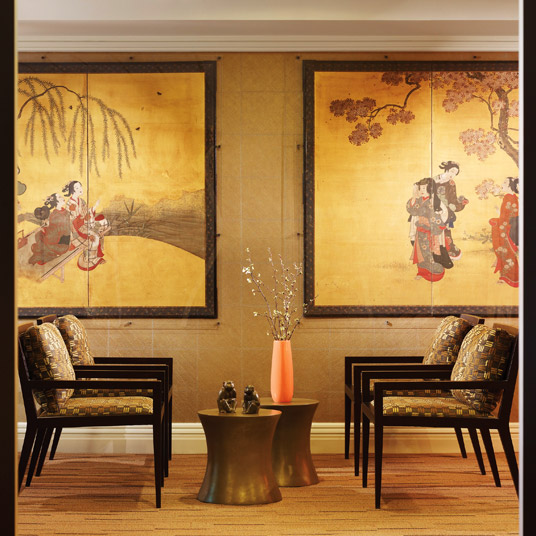 Hotel Kabuki