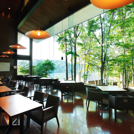 Nojiriko Hotel El Bosco