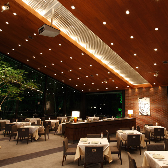 Nojiriko Hotel El Bosco