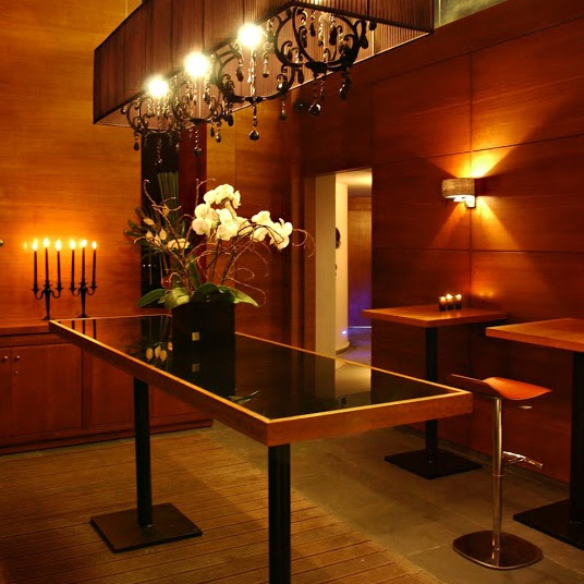 JM Suites Hotel