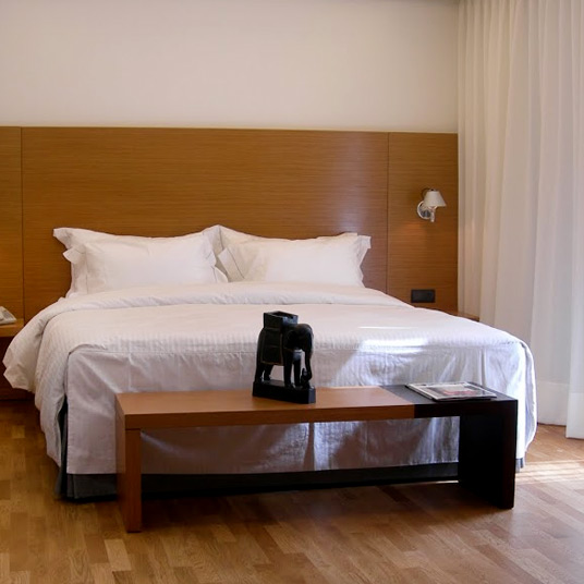 JM Suites Hotel