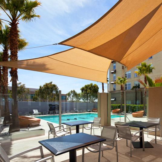 Aloft Silicon Valley