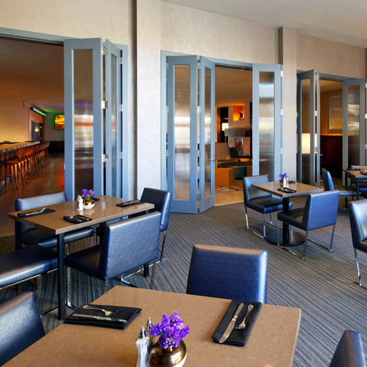 Aloft Silicon Valley