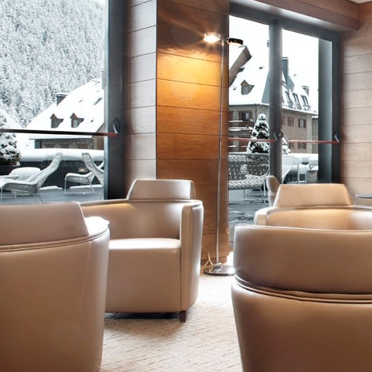 AC Baqueira Ski Resort