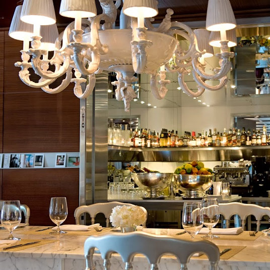 SLS Hotel at Beverly Hills