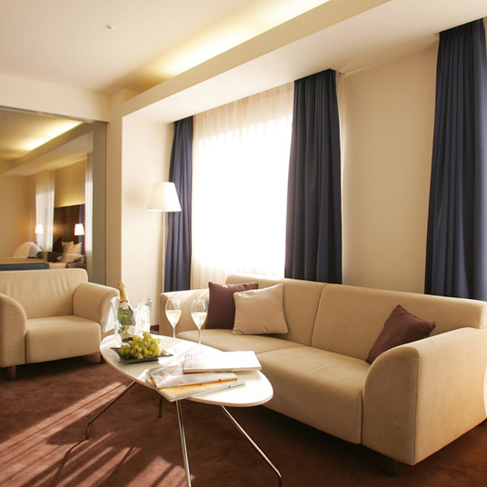 Oriental Hotel Hiroshima