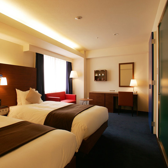 Oriental Hotel Hiroshima