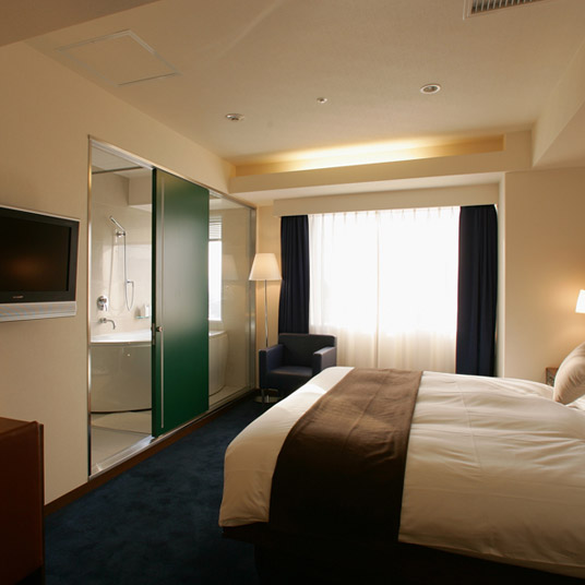 Oriental Hotel Hiroshima