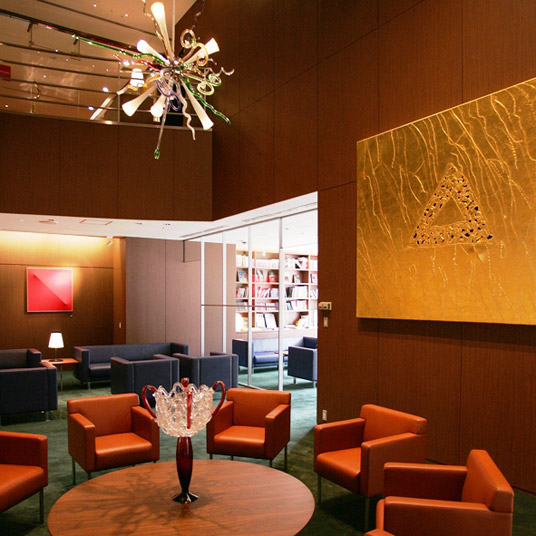Oriental Hotel Hiroshima