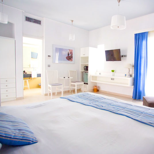 Aegialis Hotel and Spa