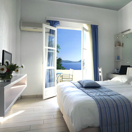 Aegialis Hotel and Spa