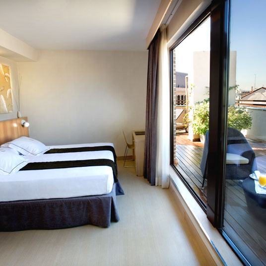 Hotel Opera